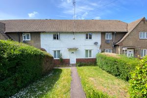 Front Exterior- click for photo gallery